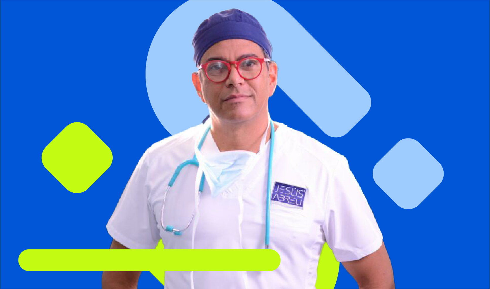 Dr. Abreu Payments